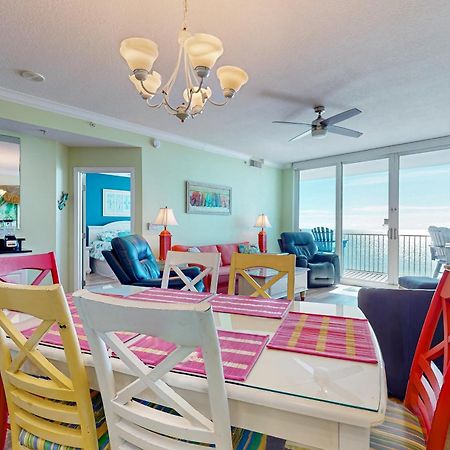 San Carlos Condos Gulf Shores Exteriör bild