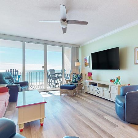 San Carlos Condos Gulf Shores Exteriör bild