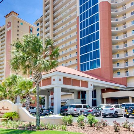 San Carlos Condos Gulf Shores Exteriör bild