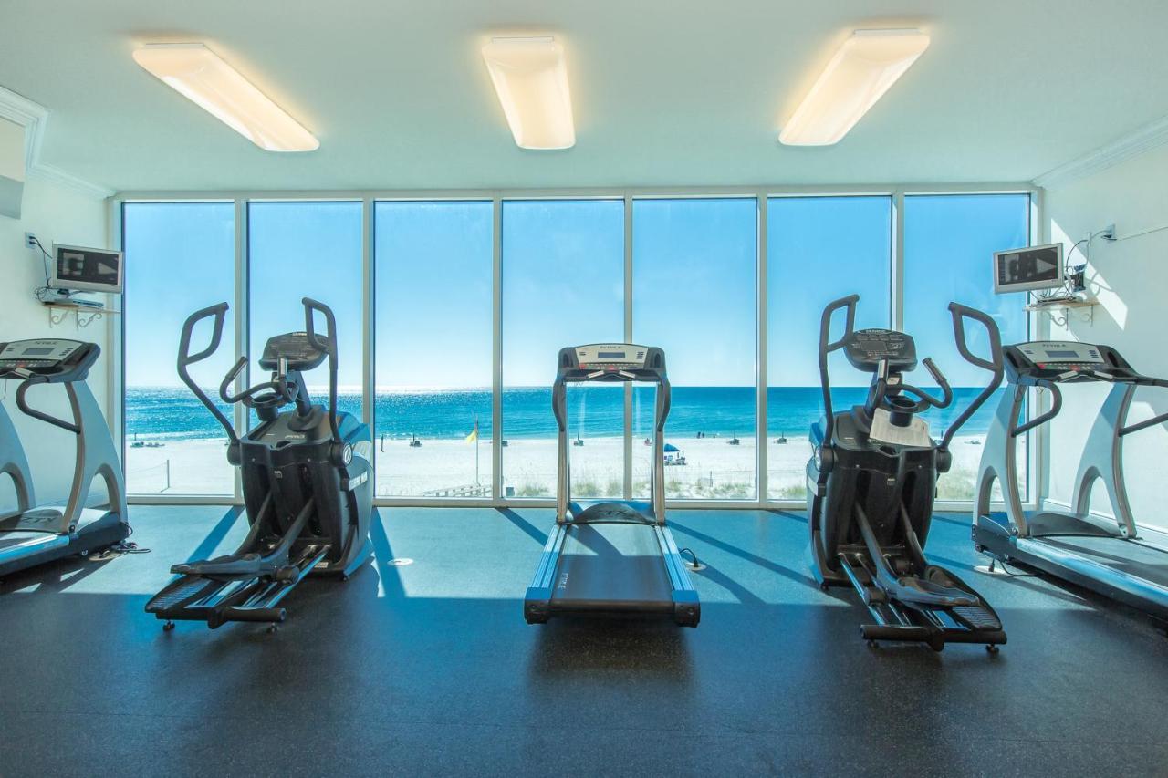 San Carlos Condos Gulf Shores Rum bild
