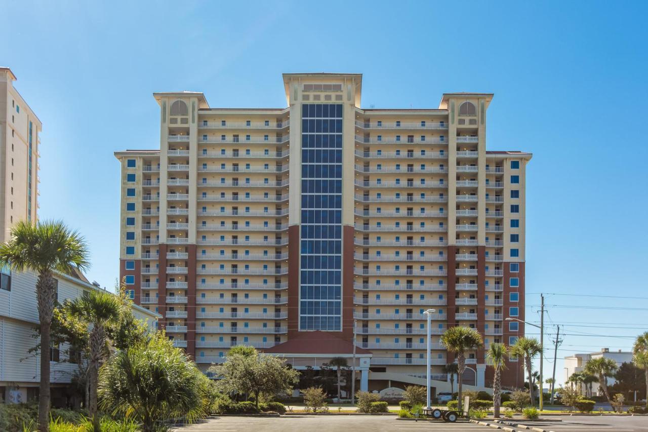 San Carlos Condos Gulf Shores Rum bild