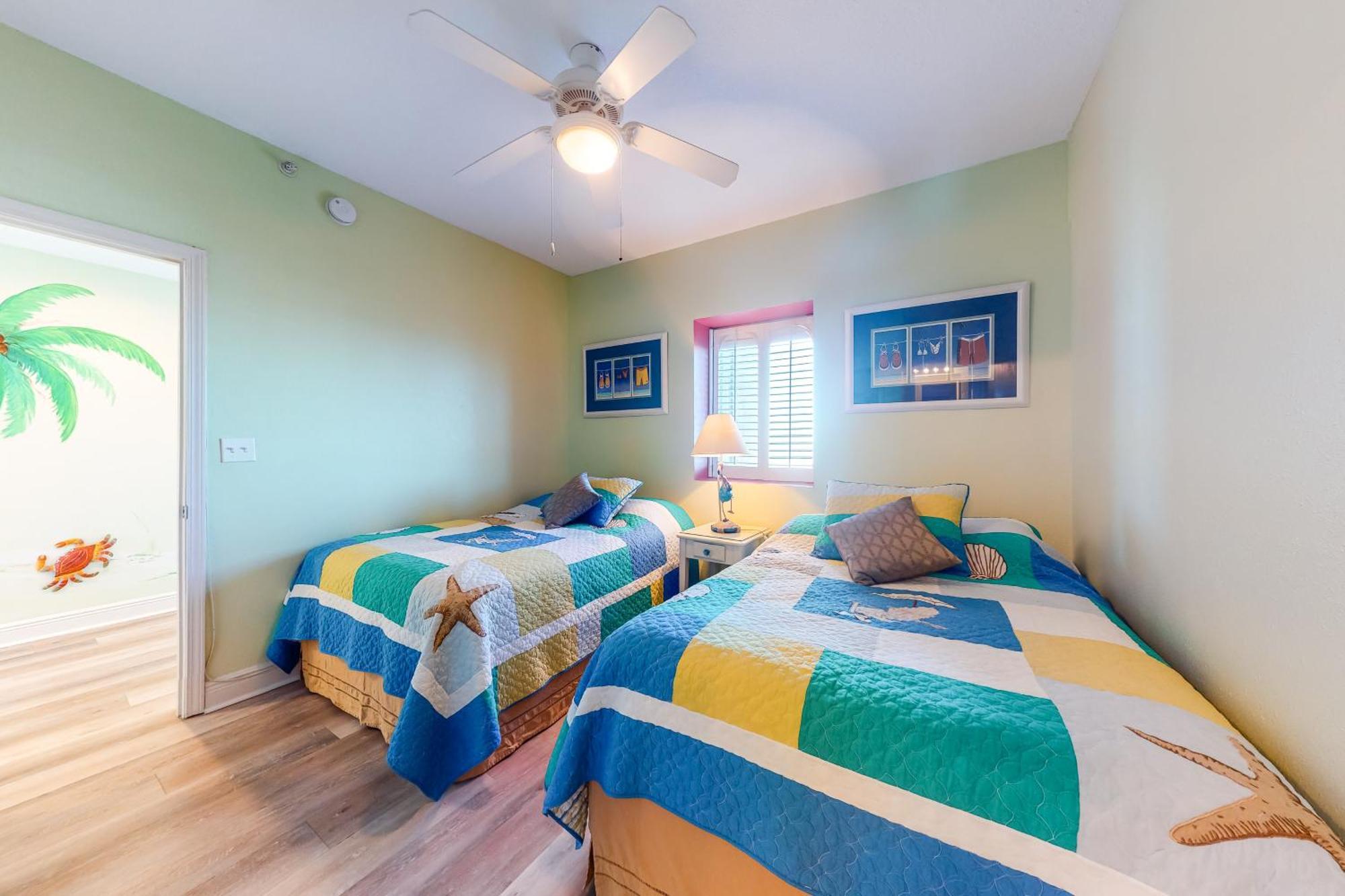 San Carlos Condos Gulf Shores Rum bild