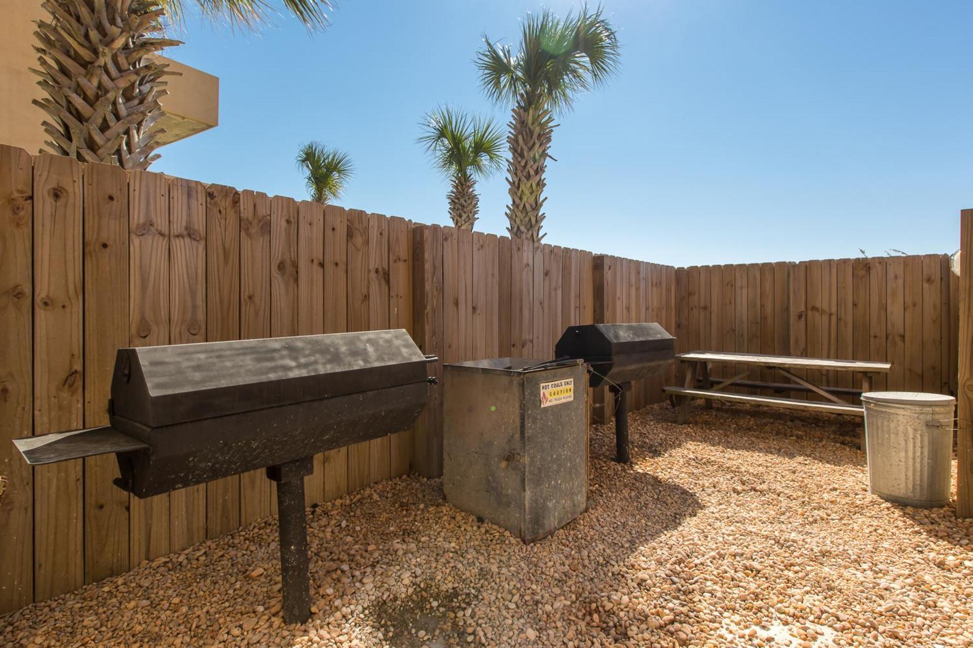 San Carlos Condos Gulf Shores Rum bild