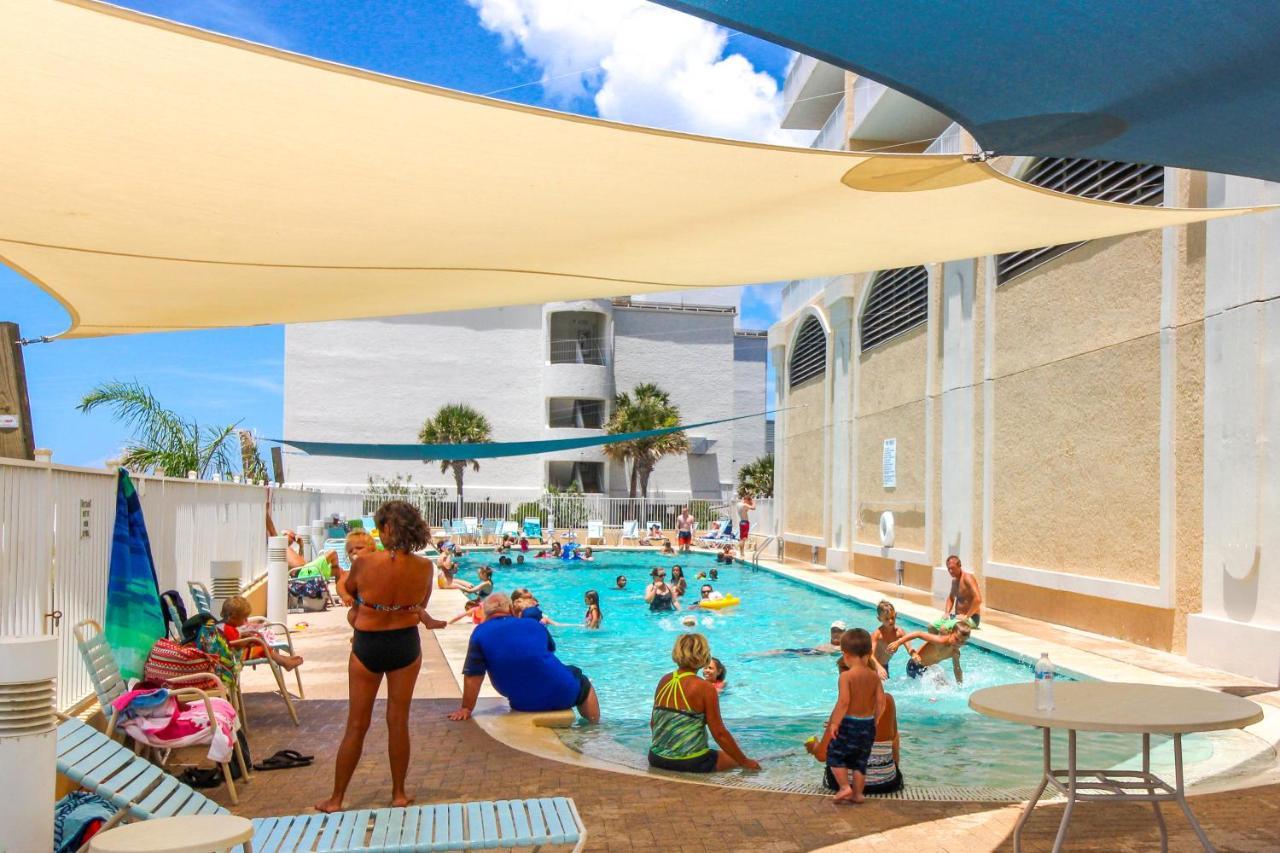 San Carlos Condos Gulf Shores Exteriör bild